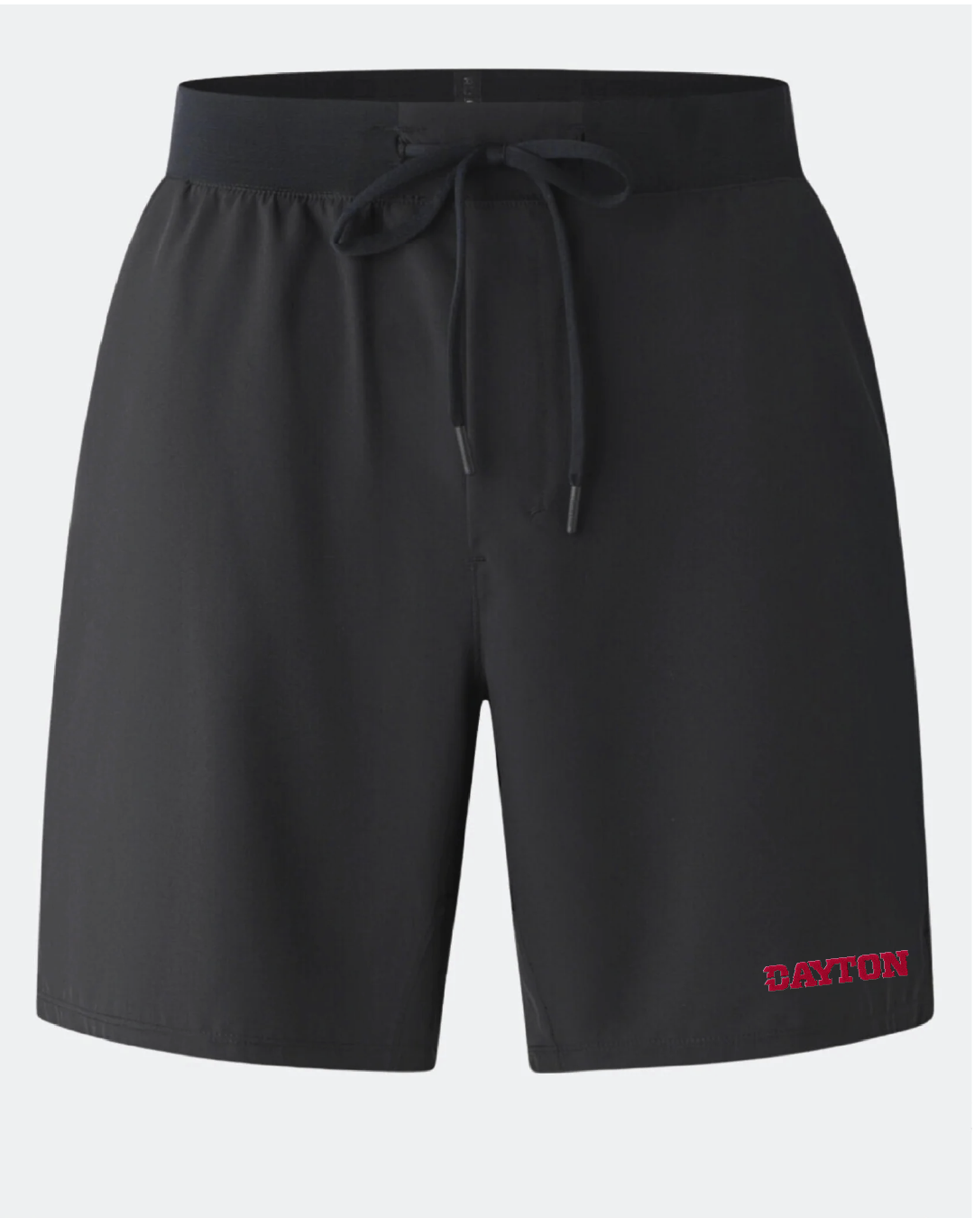 Dayton Criterion 2.0 Black Performance Workout Short