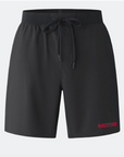 Dayton Criterion 2.0 Black Performance Workout Short