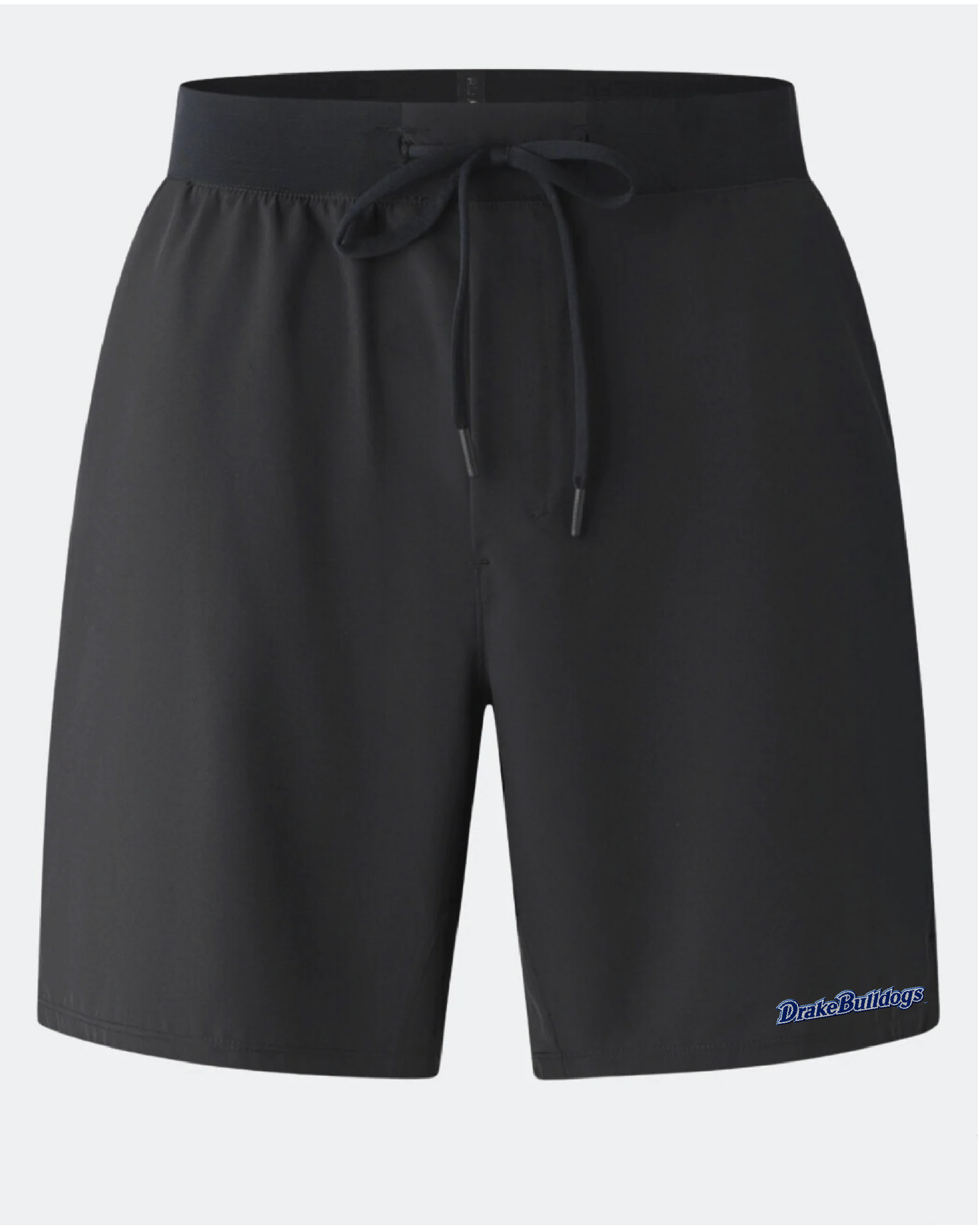 Drake Criterion 2.0 Black Performance Workout Short