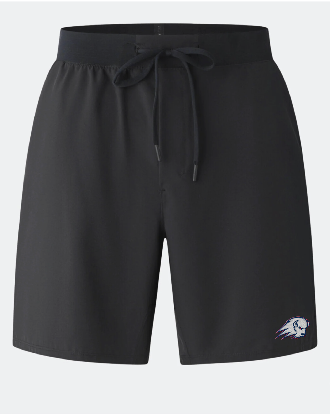 UTECH Criterion 2.0 Black Performance Workout Short