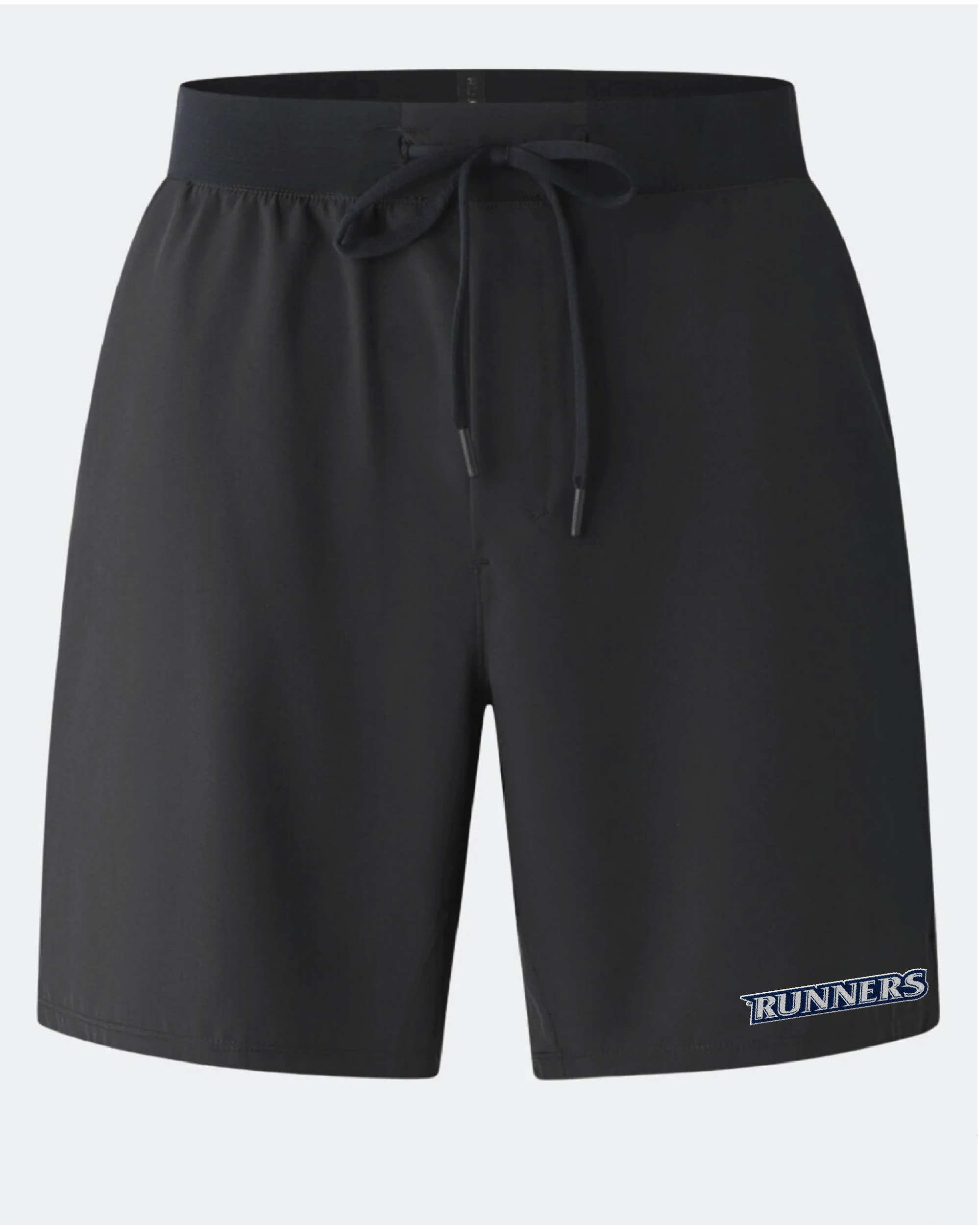 UT San Antonio Criterion 2.0 Black Performance Workout Short