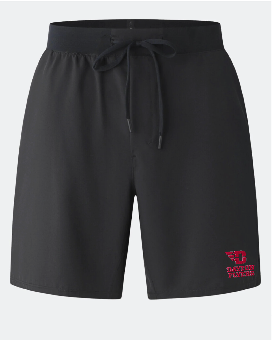 Dayton Criterion 2.0 Black Performance Workout Short