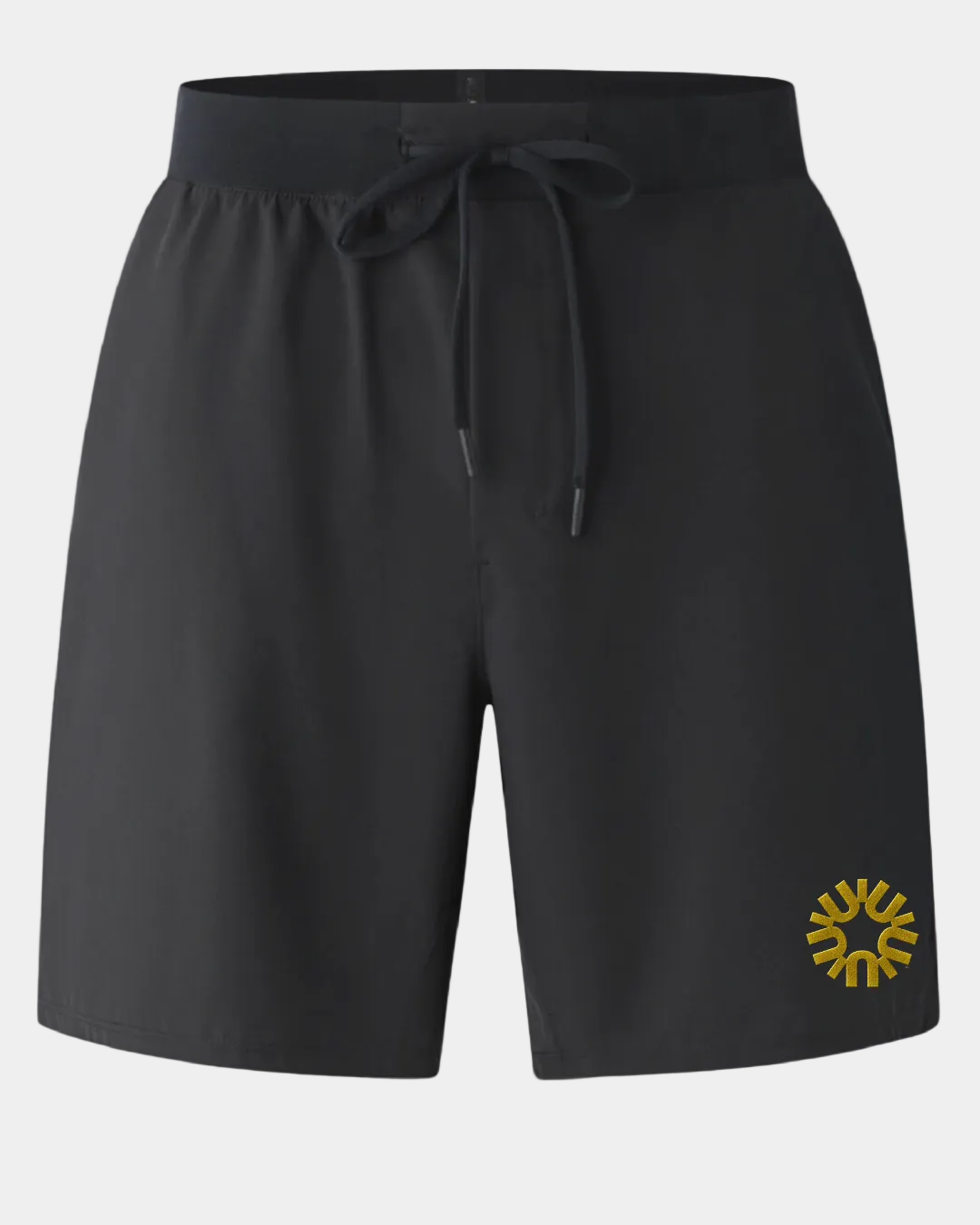 University of Idaho Criterion 2.0 Black Performance Workout Short