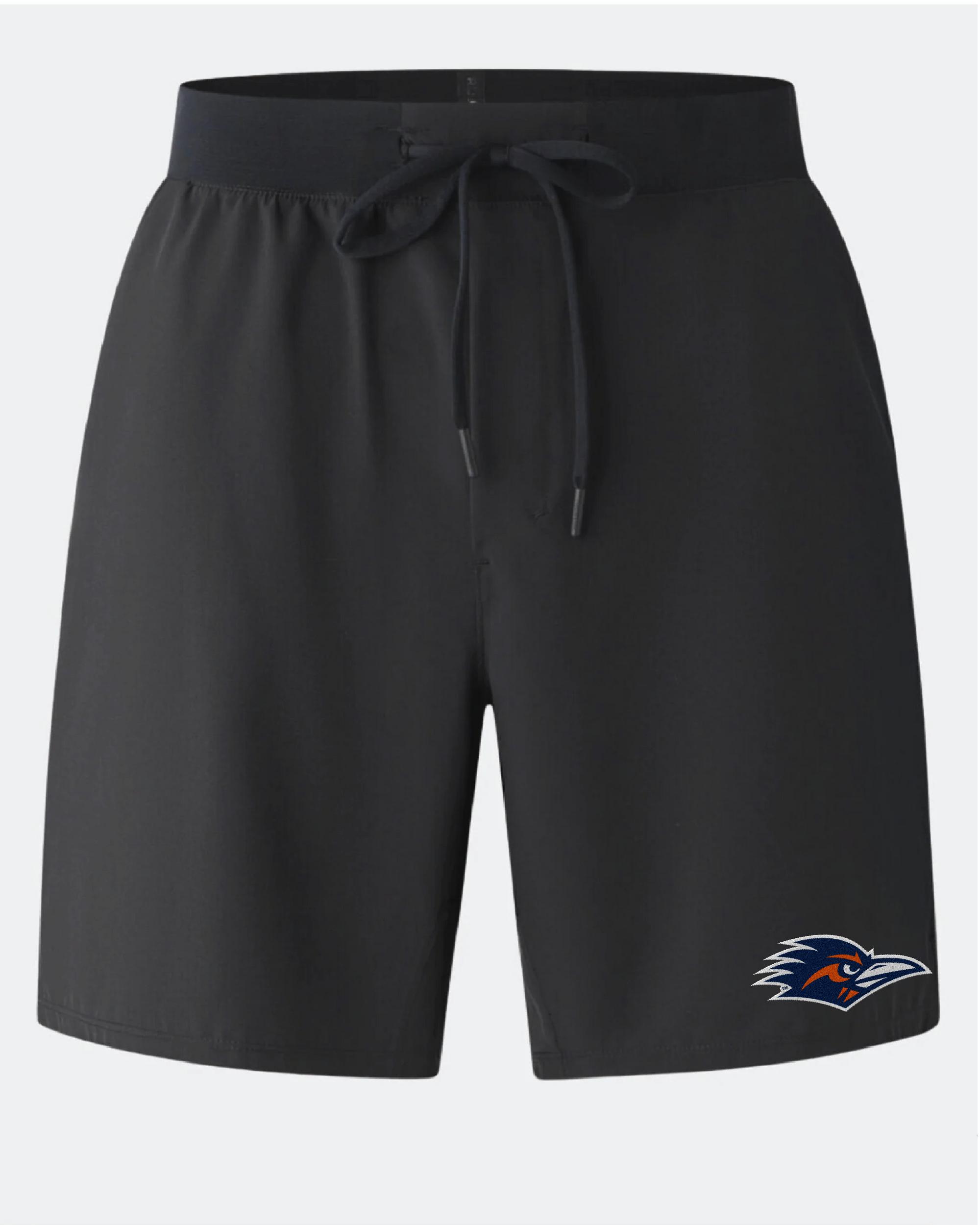 UT San Antonio Criterion 2.0 Black Performance Workout Short