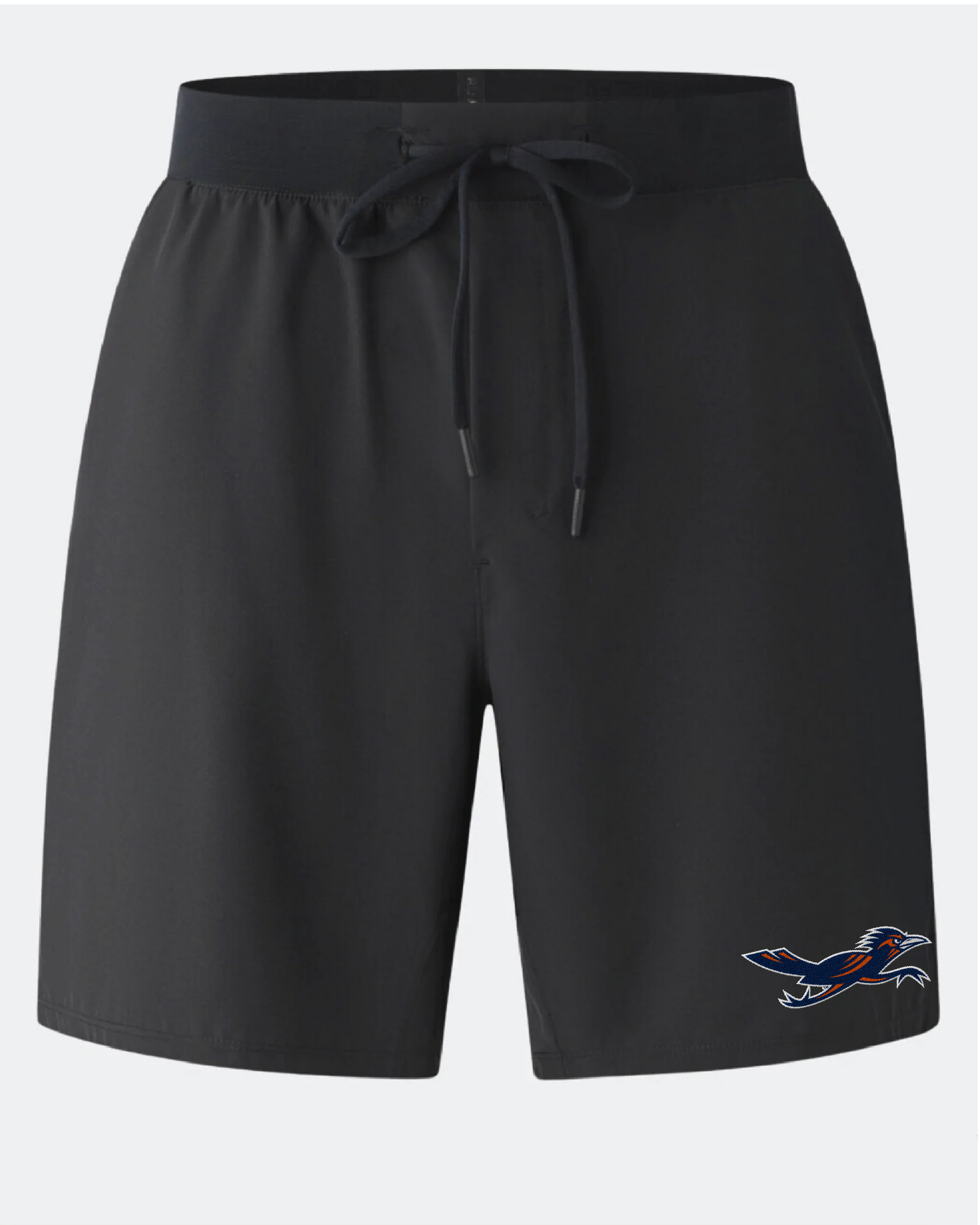 UT San Antonio Criterion 2.0 Black Performance Workout Short