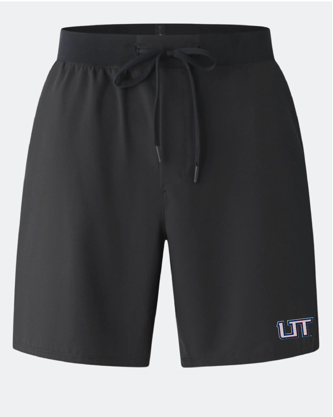 UTECH Criterion 2.0 Black Performance Workout Short