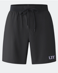 UTECH Criterion 2.0 Black Performance Workout Short