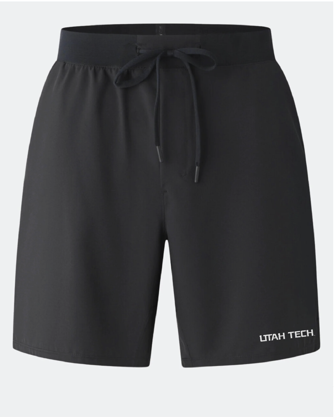UTECH Criterion 2.0 Black Performance Workout Short