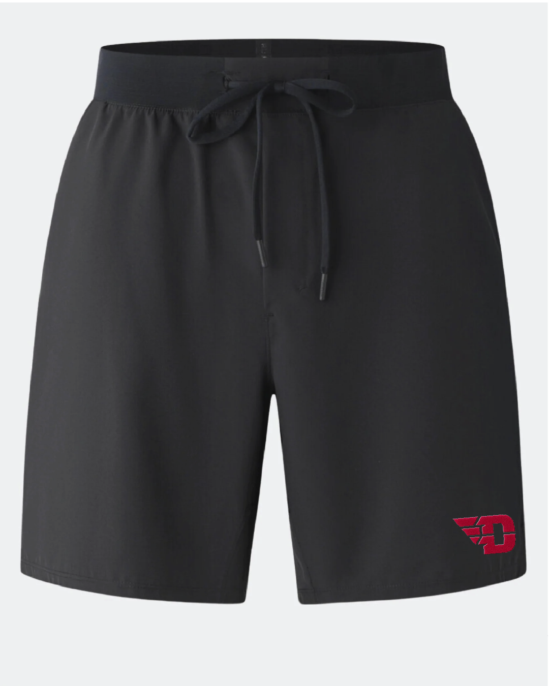 Dayton Criterion 2.0 Black Performance Workout Short