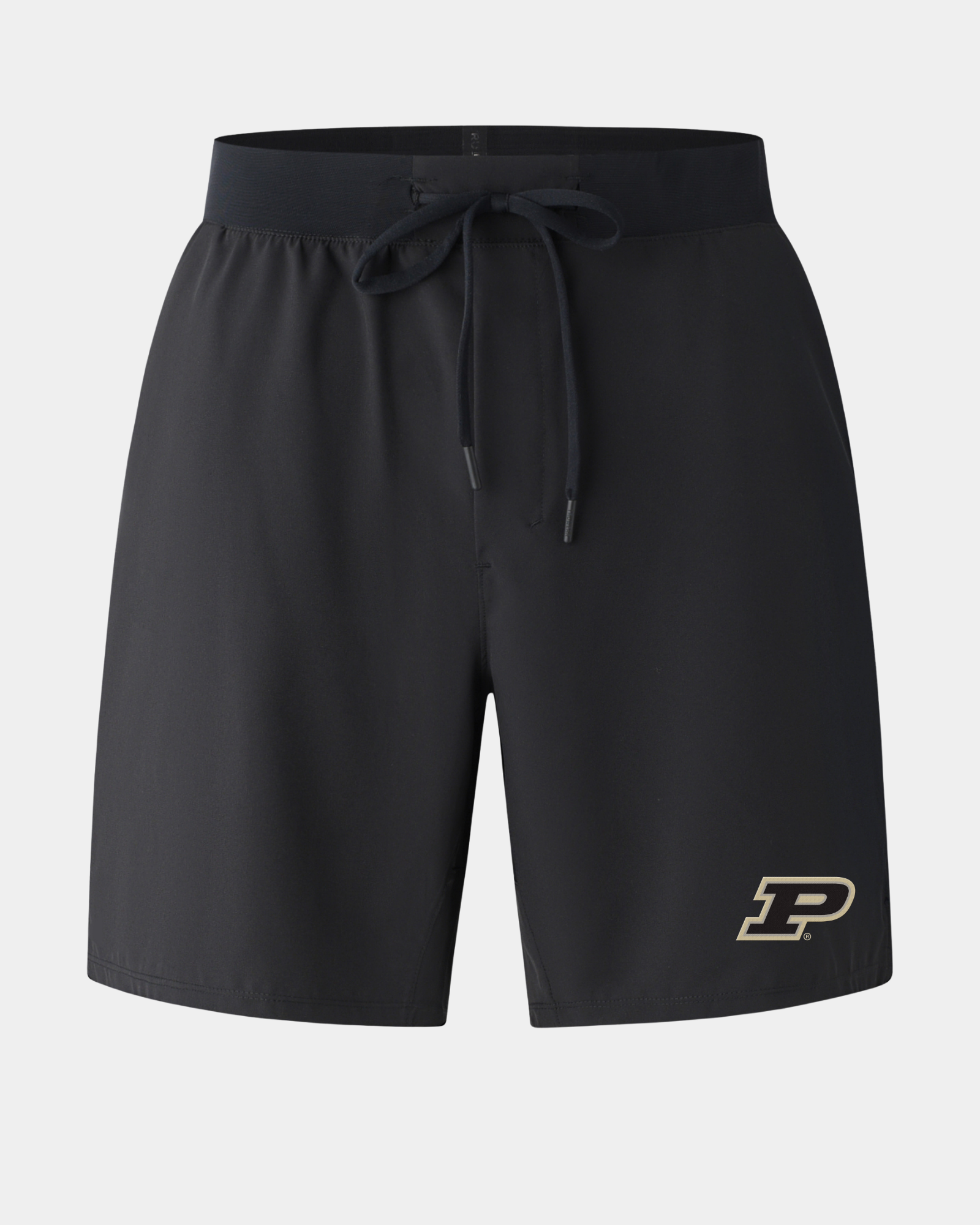 Purdue Criterion 2.0 Black Performance Workout Short