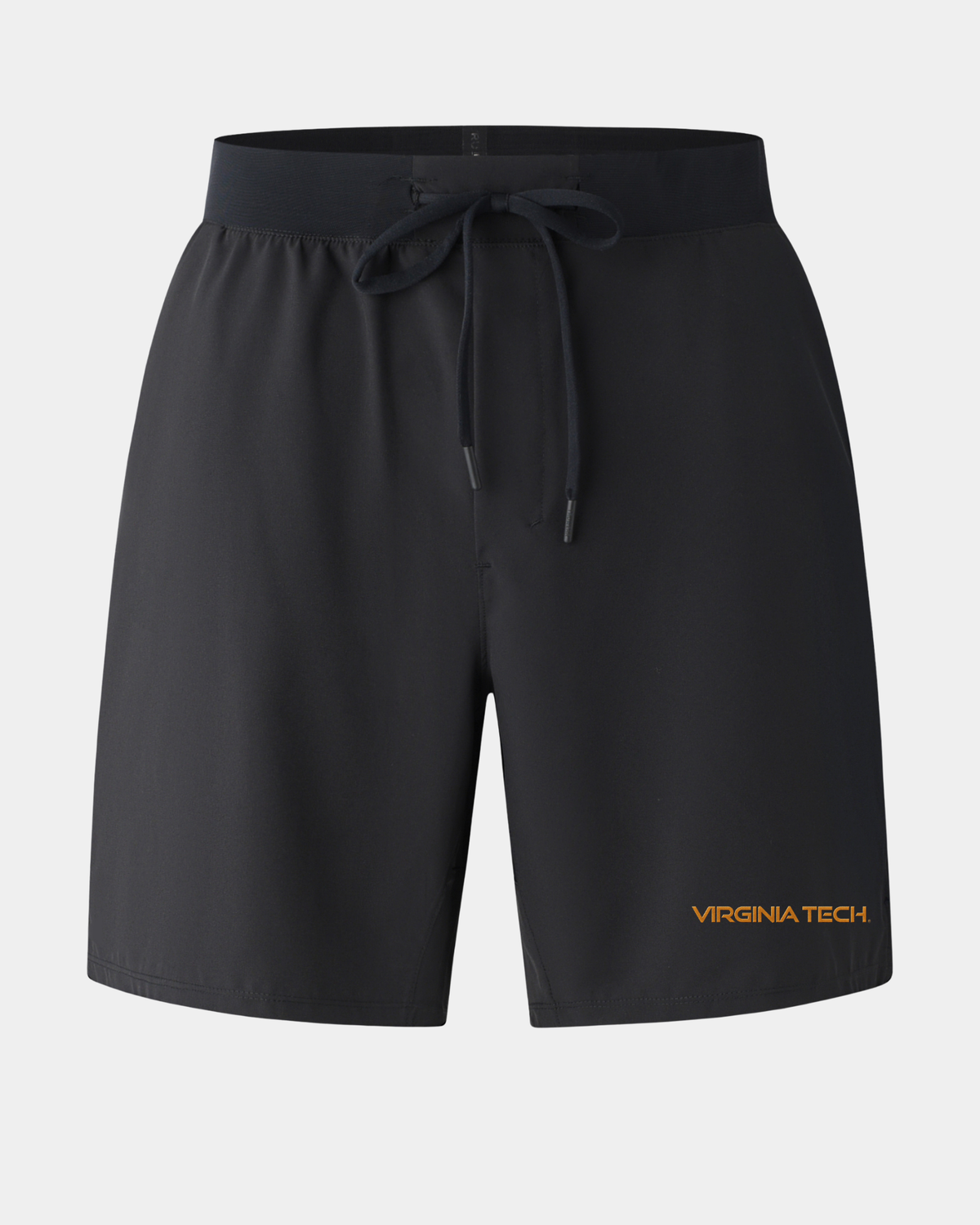 VT Criterion 2.0 Black Performance Workout Short