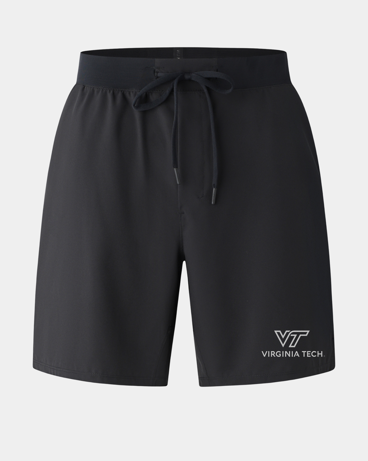 VT Criterion 2.0 Black Performance Workout Short