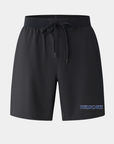 University of Arizona Criterion 2.0 Black Performance Workout Short