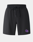 ACU Criterion 2.0 Black Performance Workout Short