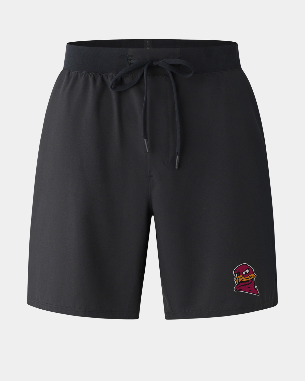 VT Criterion 2.0 Black Performance Workout Short