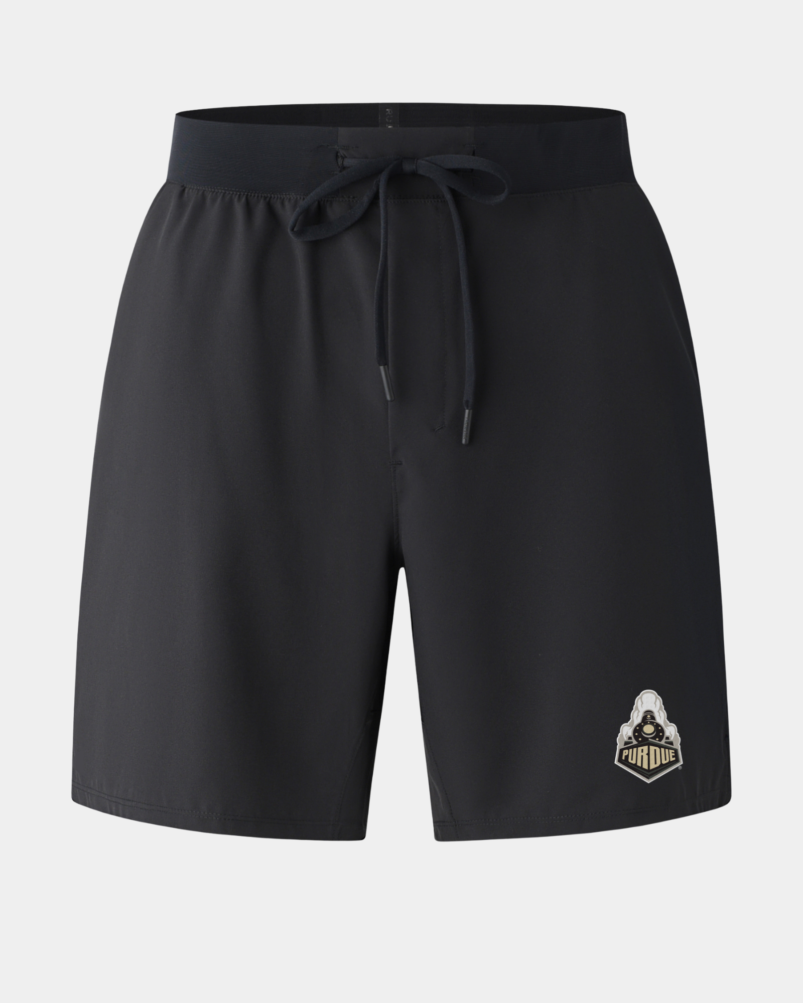 Purdue Criterion 2.0 Black Performance Workout Short