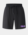 SFA Criterion 2.0 Black Performance Workout Short