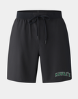 University of Hawaii Criterion 2.0 Black Performance Workout Short