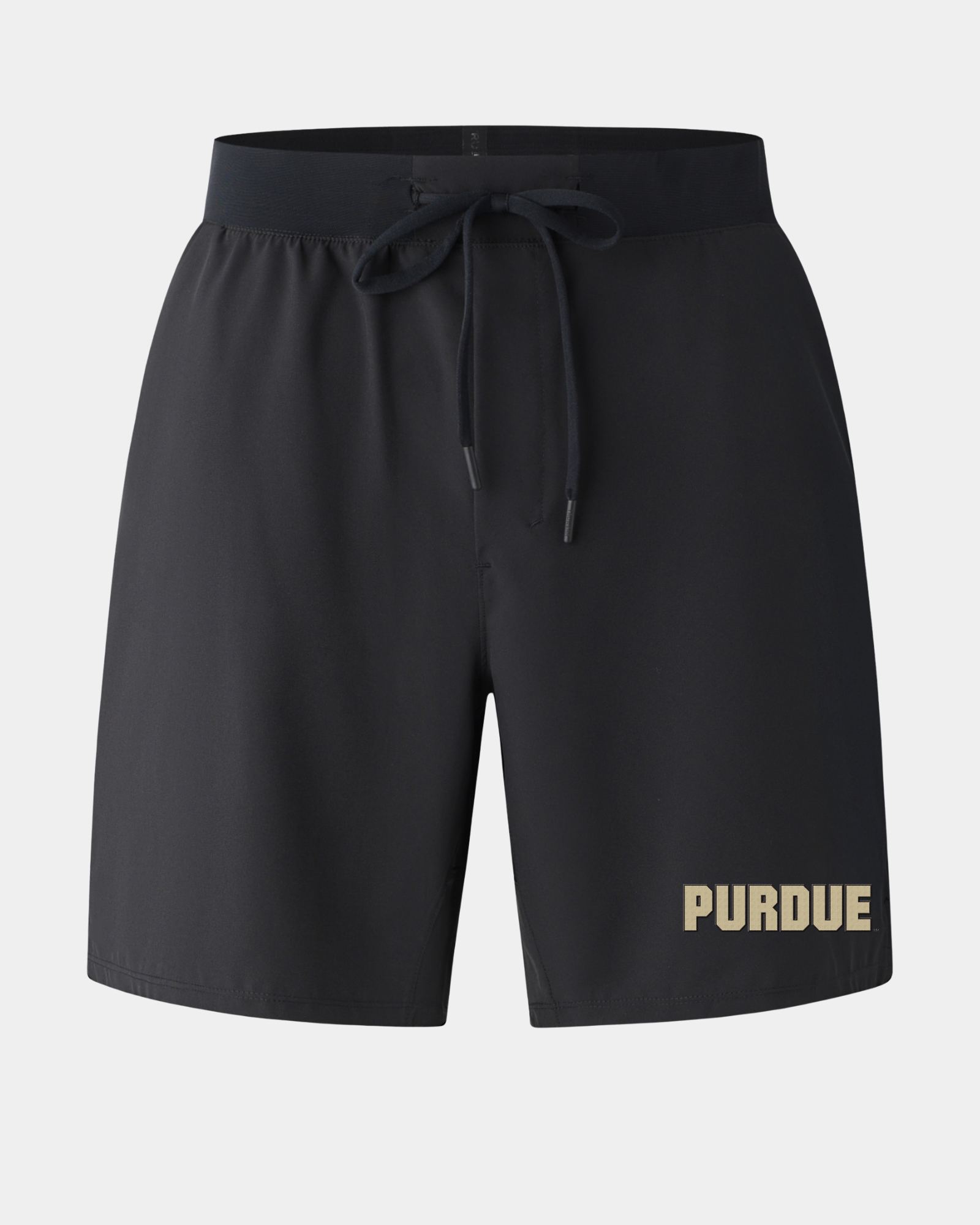 Purdue Criterion 2.0 Black Performance Workout Short