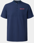University of Arizona Crown Blade Polo Navy