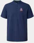 University of Arizona Crown Blade Polo Navy