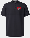 SUU Crown Blade Polo Black