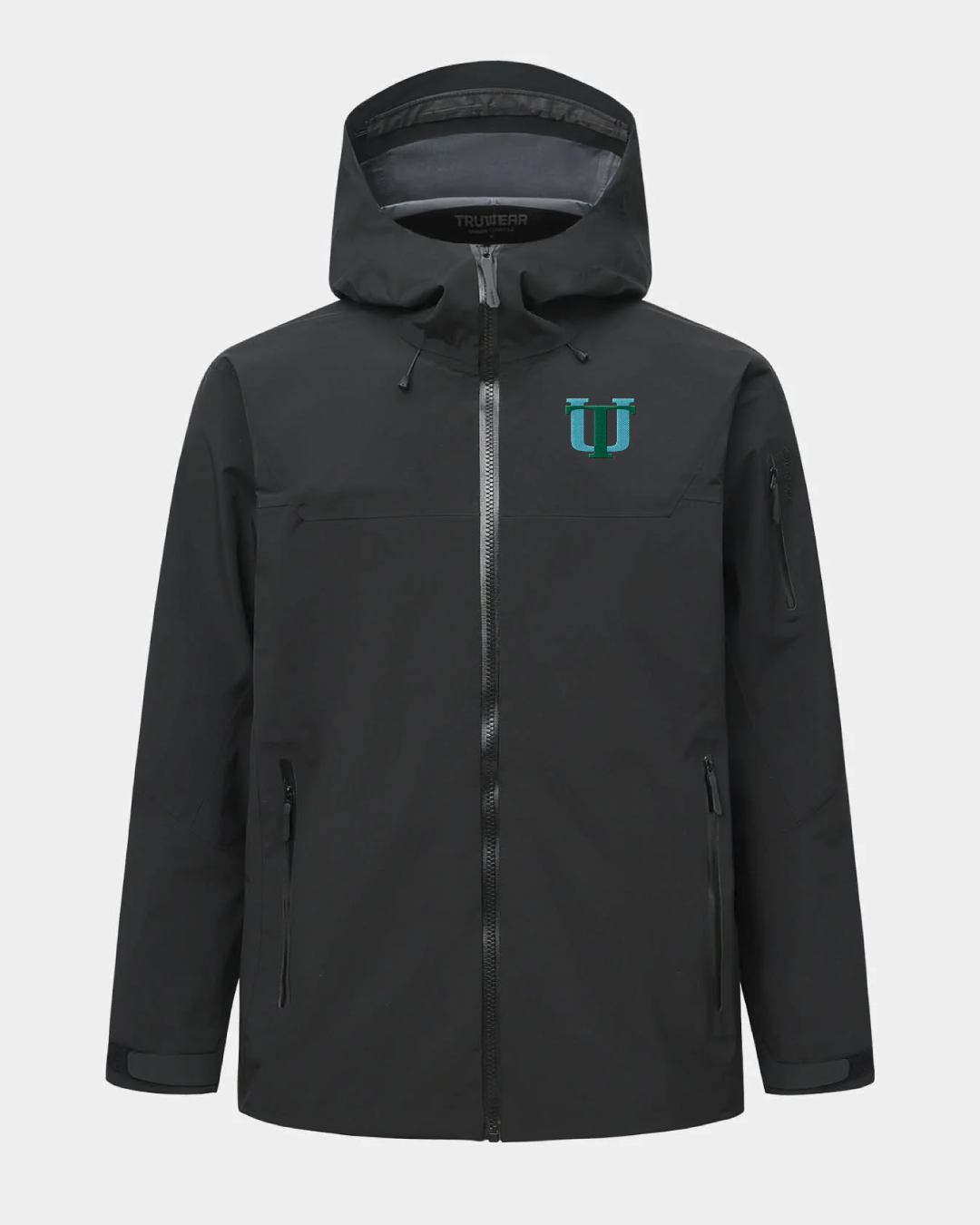 Tulane Crusade Jacket Black