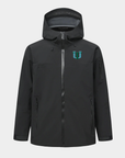 Tulane Crusade Jacket Black