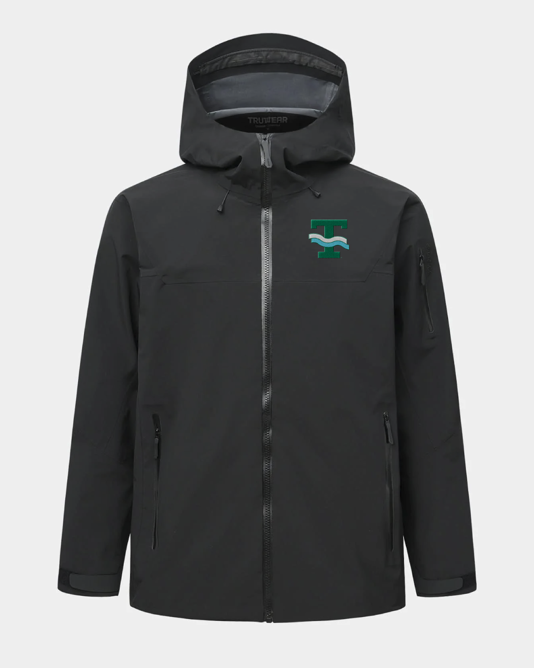 Tulane Crusade Jacket Black