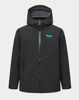 Tulane Crusade Jacket Black