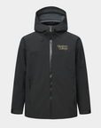 James Madison Crusade Jacket Black