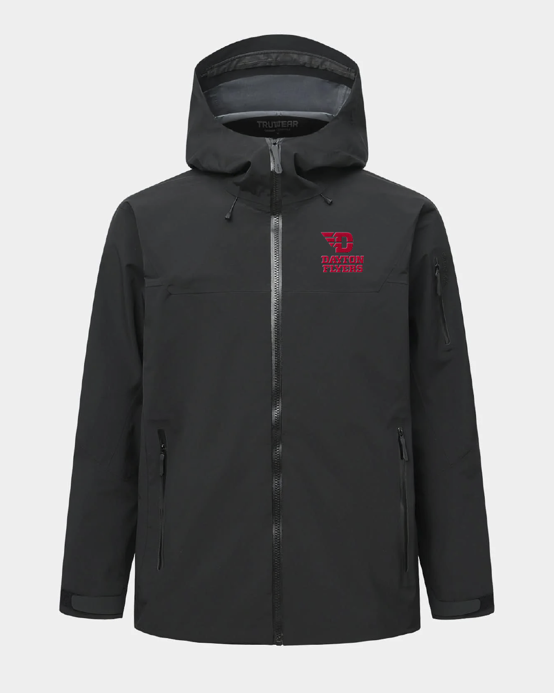 Dayton Crusade Jacket Black
