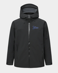 James Madison Crusade Jacket Black