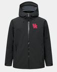 University of Houston Crusade Jacket Black