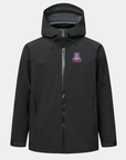 University of Arizona Crusade Jacket Black