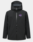 ACU Crusade Jacket Black