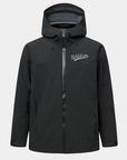 ACU Crusade Jacket Black