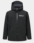 Kansas State Crusade Jacket Black 3