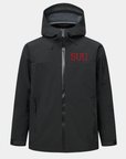 SUU Crusade Jacket Black