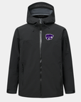 Kansas State Crusade Jacket Black 2