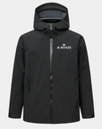 Kansas State Crusade Jacket Black 1