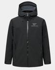 VT Crusade Jacket Black