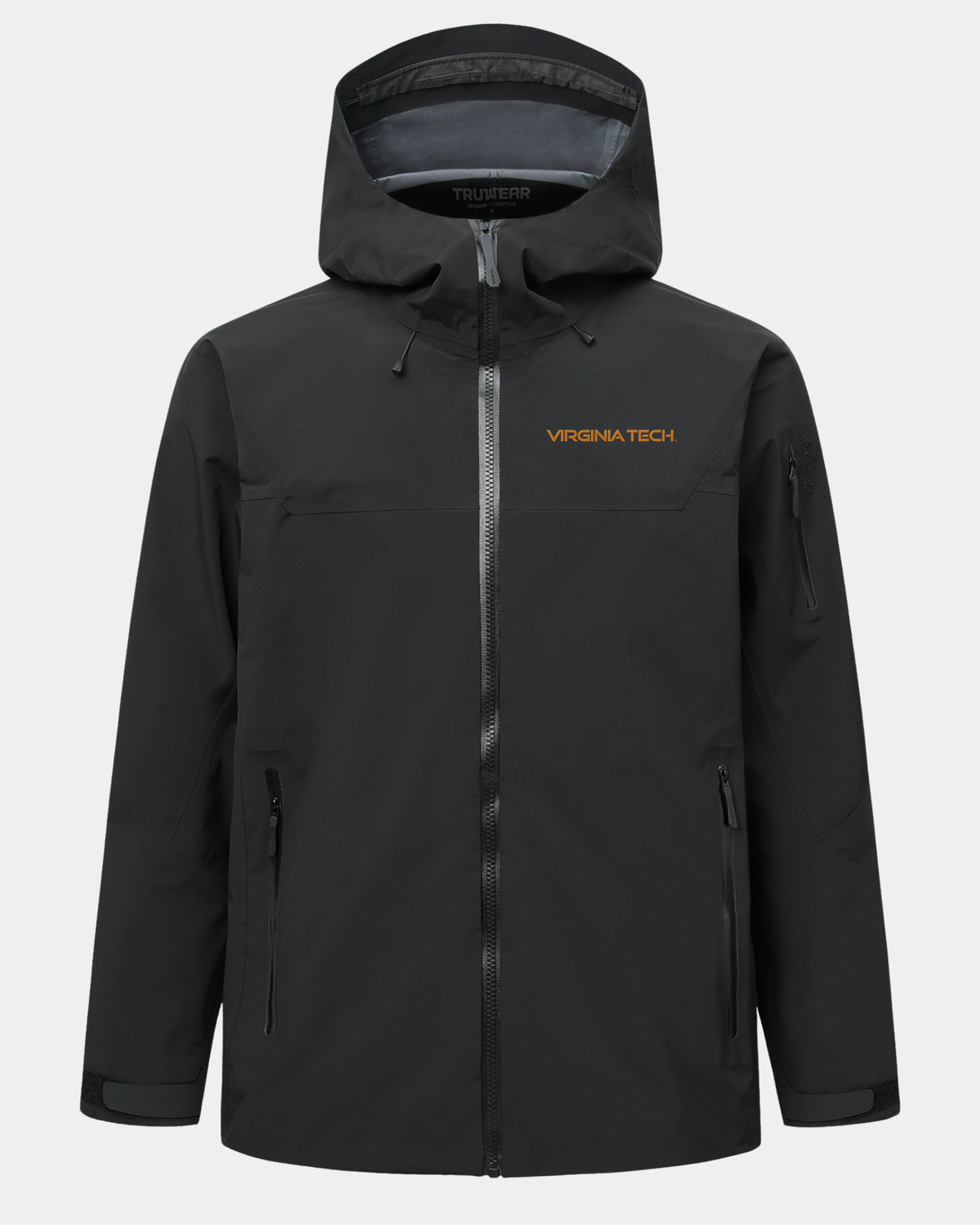 VT Crusade Jacket Black