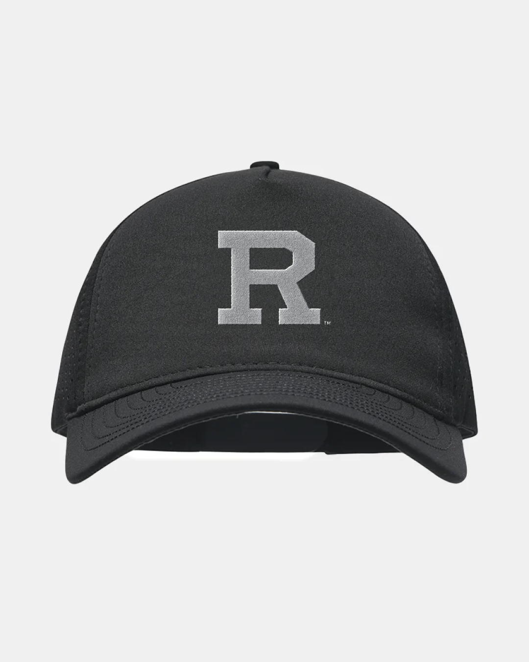 Rice Eagle Black Hat