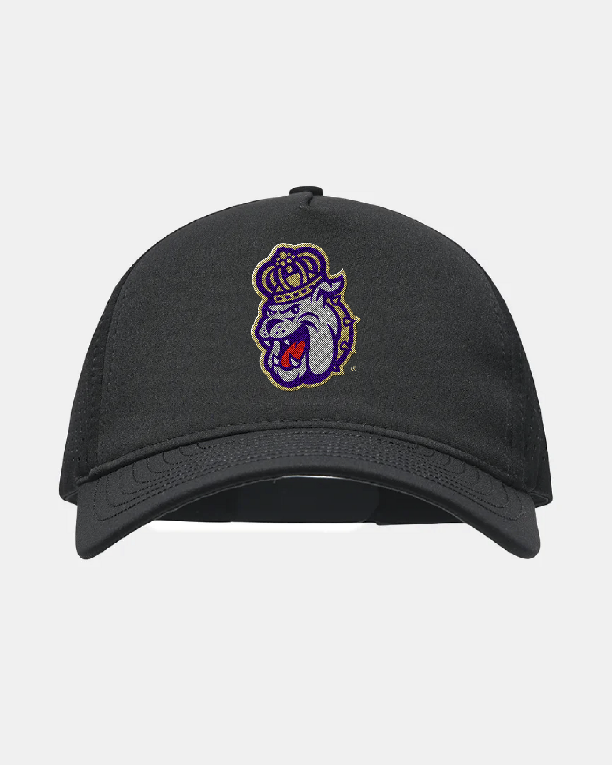 James Madison Eagle Black Hat