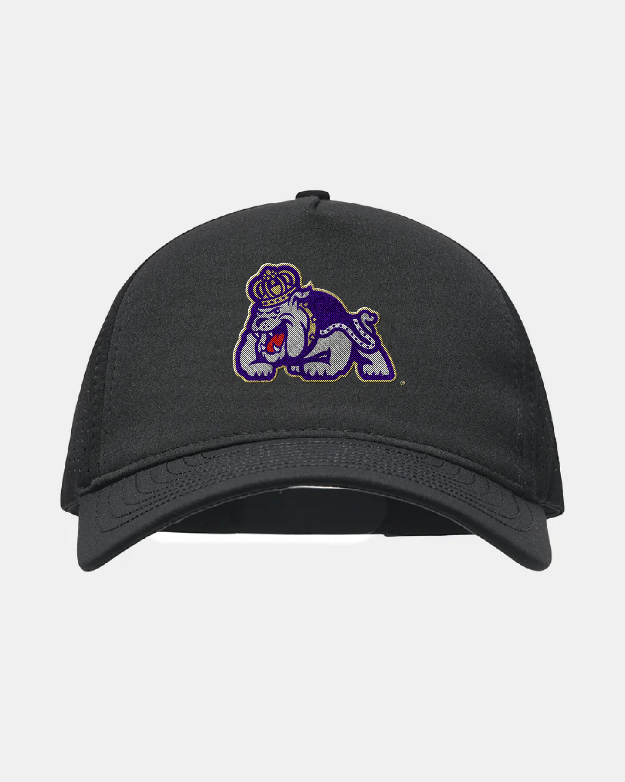 James Madison Eagle Black Hat