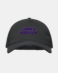 James Madison Eagle Black Hat
