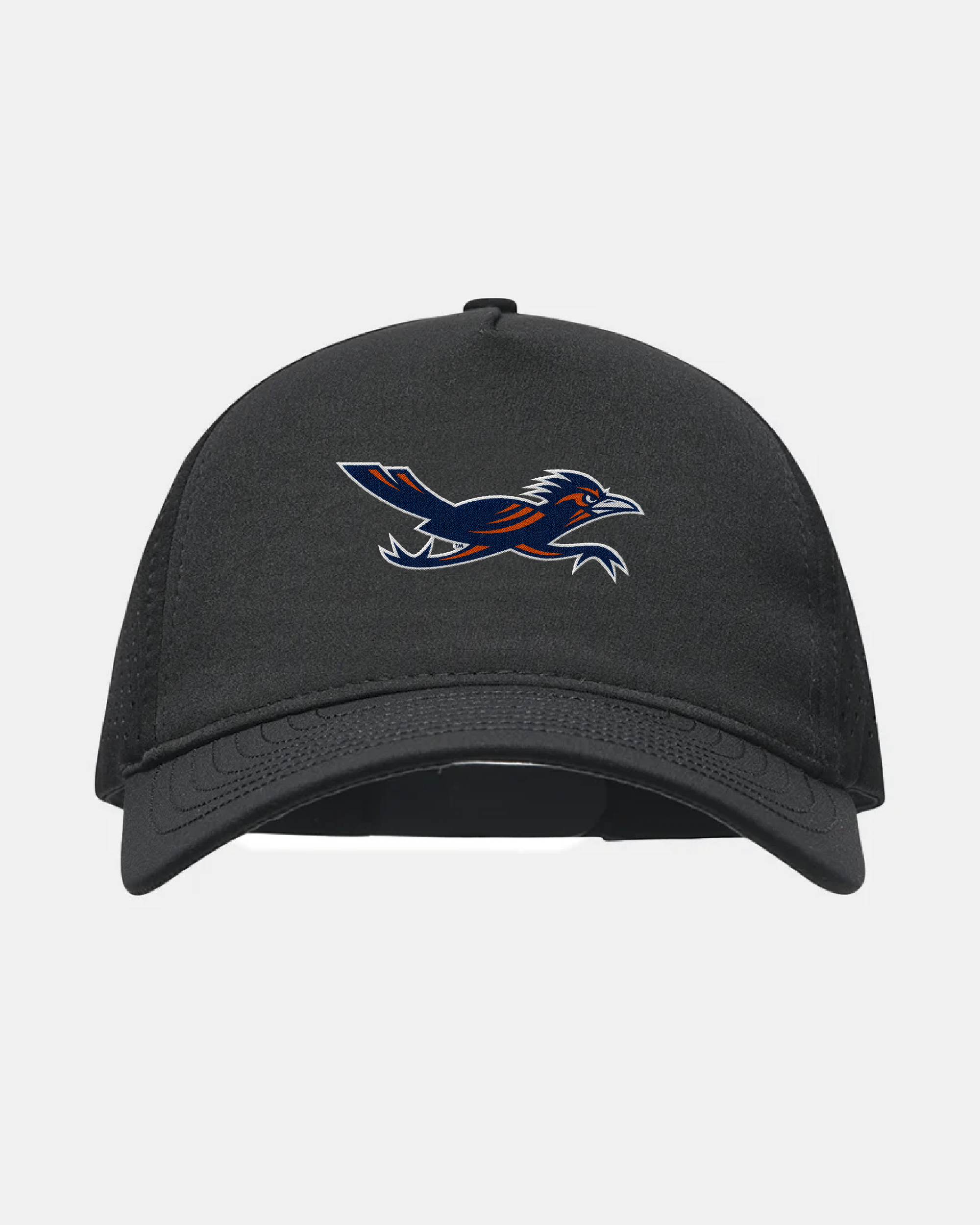 UT San Antonio Eagle Black Hat