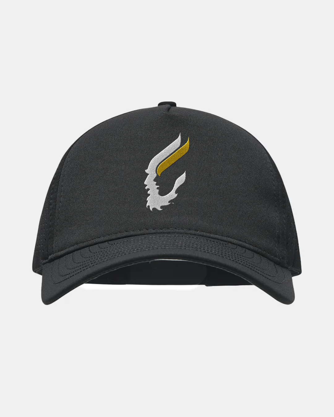 University of Idaho Eagle Black Hat