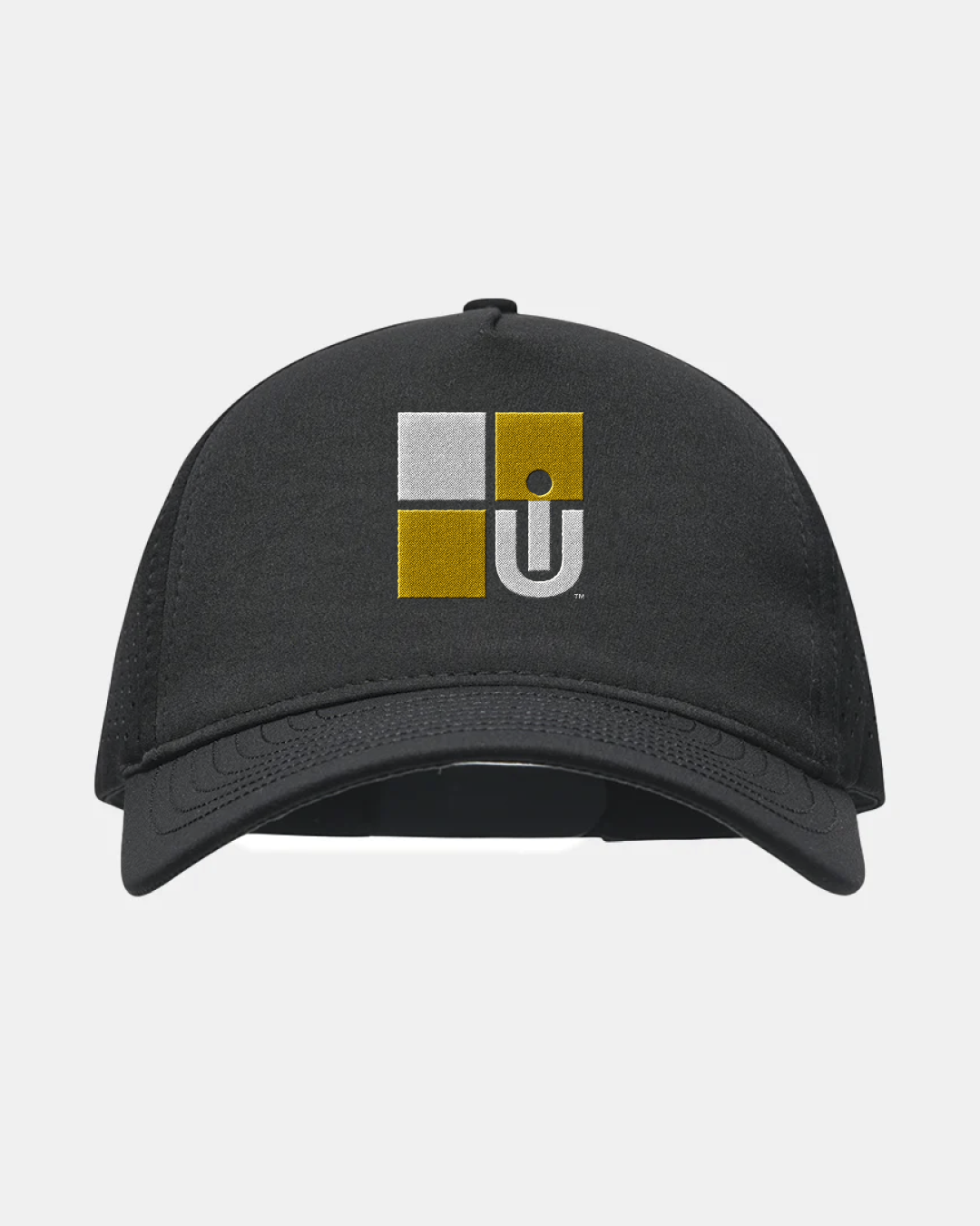 University of Idaho Eagle Black Hat